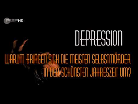 RWF TV  Reihe Depression | Jahreszeit und Suizid