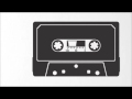 Dj Swamp - 4 tracks cassette