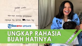 Download lagu Lewat Lagu Jendela Lagu, Andien Ungkap Rahasia Buah Hatinya mp3