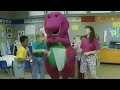 Barney Song Shoo Fly I Just Love Bugs