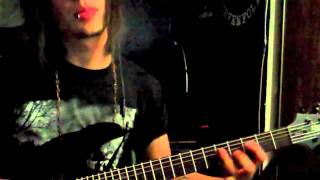 La Dispute - New Storms For Older Lovers [cover]