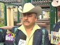 Los Razos de Renaldo molestos con el Potro de Sinaloa  "EN VIVO"