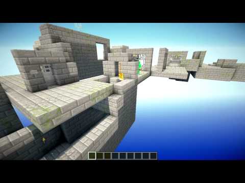 HermitsPlay: Super Craft Brothers - Episode 4