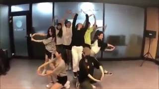 Download lagu CLC  la vie en rose ( Demo Dance Version) mp3