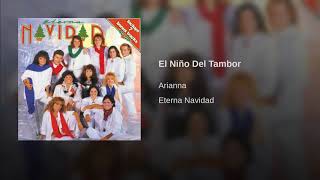 El Niño del Tambor - Arianna