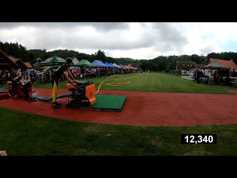 m17 SDH Bechov - JL DNEBOH 2022