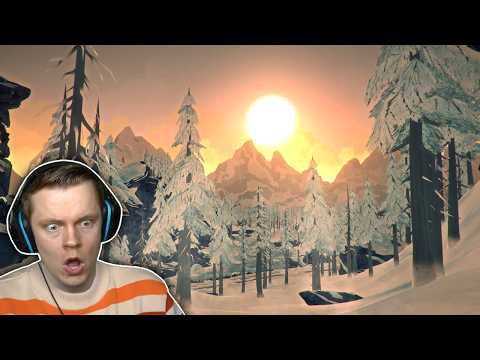 This is the Most Realistic Survival Game and It's BRUTAL - The Long Dark