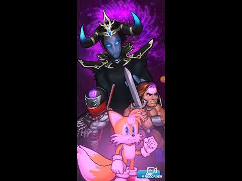 So Cooooool|Sega Heroes part 1