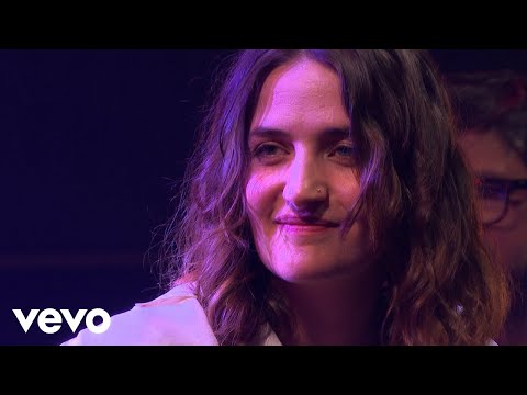 Gabi Hartmann - Baby (Live à FIP)