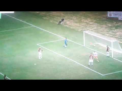 Caxias 1 X 2 São Luiz - Melhores Momentos & Gols - CAMPEONATO BRASILEIRO SÉRIE D 2020 - 4 RODADA