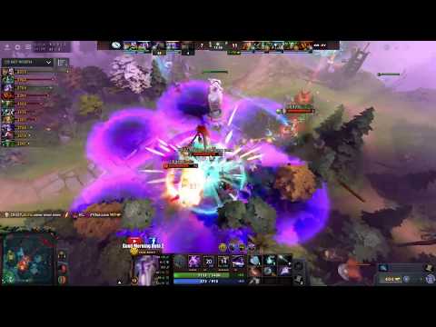 EG.Arteezy Alchemist vs CR4ZY | Dota 2 Tournament Match March 2020