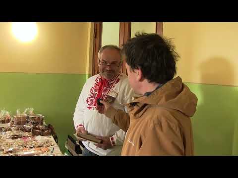 Kopaničársky jarmek v DK Javorina 21.10.2022