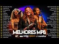 MPB As Melhores Melhores Músicas MPB De Todos Os Tempos Ana Carolina Alceu Valença Skank