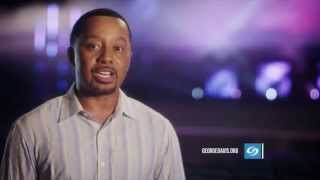 Live Stream with George Davis