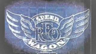 REO Speedwagon - Little Queenie (((Live)))