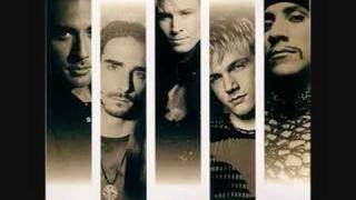 Backstreet Boys - All I Have to Give