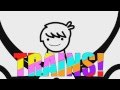 asdfmovie Songs Mix (Including "I like trains ...