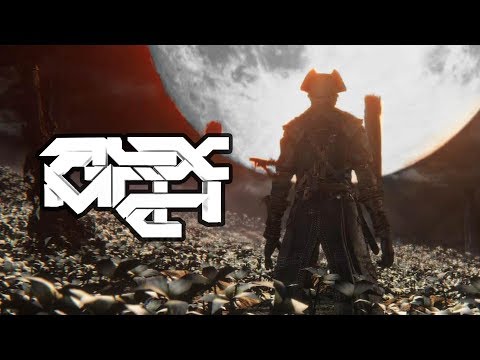 bassReaper - Dark Moon [DUBSTEP]