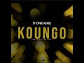 D ONE KING - Koungo (audio officiel)Producer -by Yazby on the beat