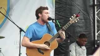 Phillip Phillip & band Still Rainin LiVE Concert Leesburg GA  American Idol