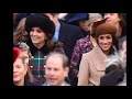 Story About Meghan Markle Exhausted After First Christmas With Prince Harry Is Made Up