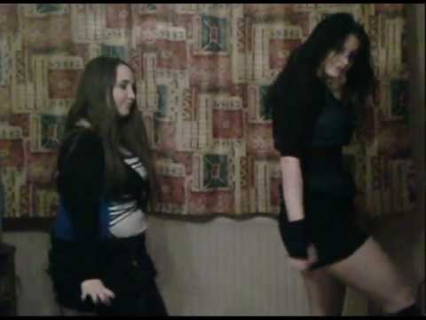 [DanceCover] After School - AH!