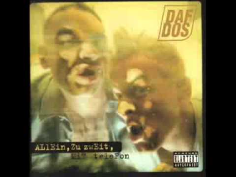 DAF/dos - Mutterficker [1996]