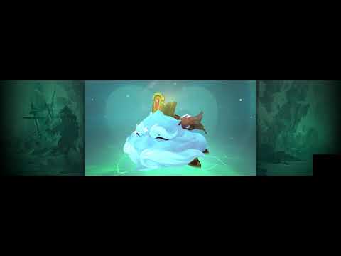 Ruined King - Braum Ult