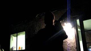 Paul Baribeau - Eight Letters [6]