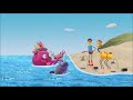 Nick Jr Closing 2009