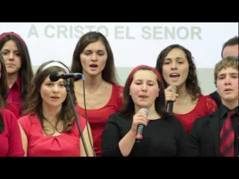 VENID Y ADOREMOS - Tinerii Betel Alicante (TBA)