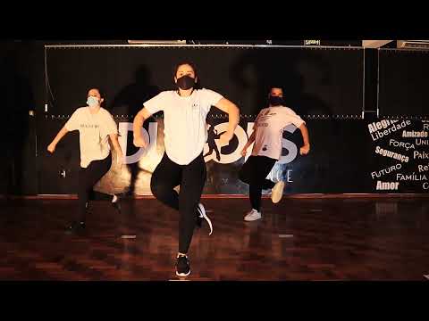 Luísa Sonza, 6LACK - VIP | Vídeo Dance | Stephanie Cardoso