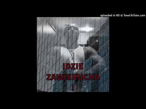 N.Z.T.M- IDZIE ZAWIERUCHA  ( PROD.YGODS BEATS)