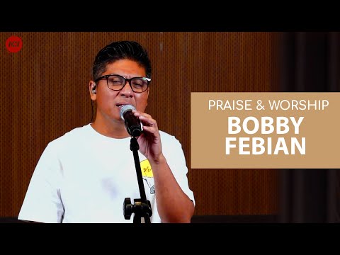 Bobby Febian - Sampai Memutih Rambutku