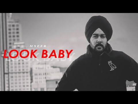 Look Baby — watch video