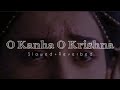 O Kanha O Krishna Slowed Reverbed Radhakrishna Slowed And Reverbed Songs