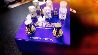 Vertex Effects Nyle Compressor Pedal - What To Know & Where To Buy