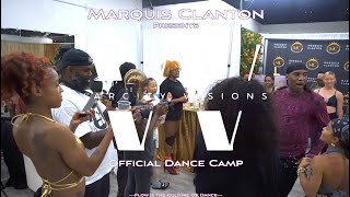 Marquis Clanton Dance Camp 2023 ft. VarcityVisions Film & Photography