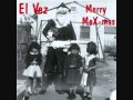 El Vez Brown Christmas