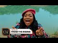 Mercy Chinwo - From The Rising (Visualizer)