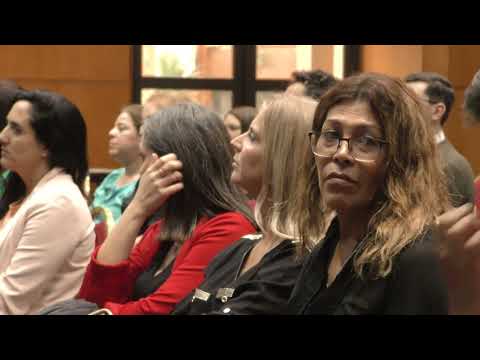 La Secretaría de las Mujeres realizó acciones que impactaron en más de 40.000 personas