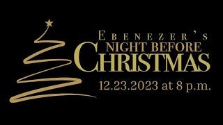 WVPB's "Ebenezer's Night Before Christmas" - Trailer