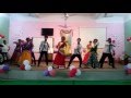 Gori Re Tor Jawani Nagpuri Dance By Arjun Group