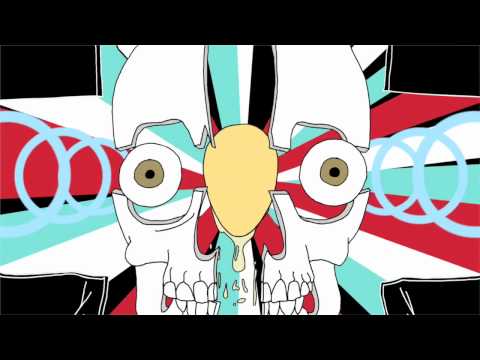 The Japanese Popstars Feat. Green Velvet - Let Go