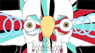 The Japanese Popstars Feat. Green Velvet - Let Go