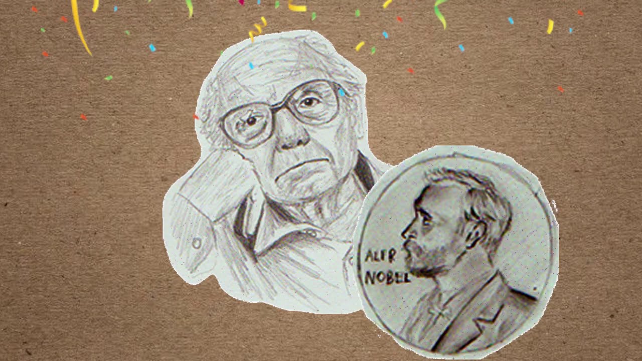 ENSAIO SOBRE A CEGUEIRA, de JOSÉ SARAMAGO - animação e reflexões