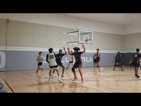 NQB vs San Clamente HS