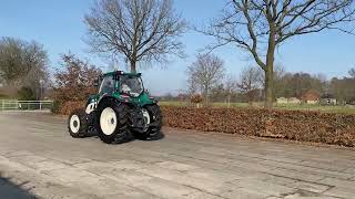 Tracteur à roues Arbos 5115 à vendre - Image 5 | Agronetto SN Tracteur à roues Arbos 5115 neuf | Image 5 - Agronetto