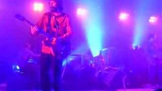 Super Furry Animals New Year's Eve 2007 "Mrs Spector"