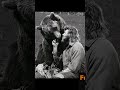 Was Ben the Bear from Grizzly Adams really a girl?! Star Dan Haggerty laughs about why SHE played HE